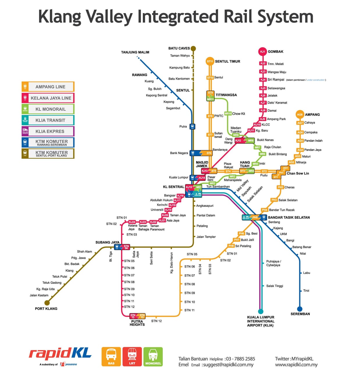 malajzia transzfer térkép
