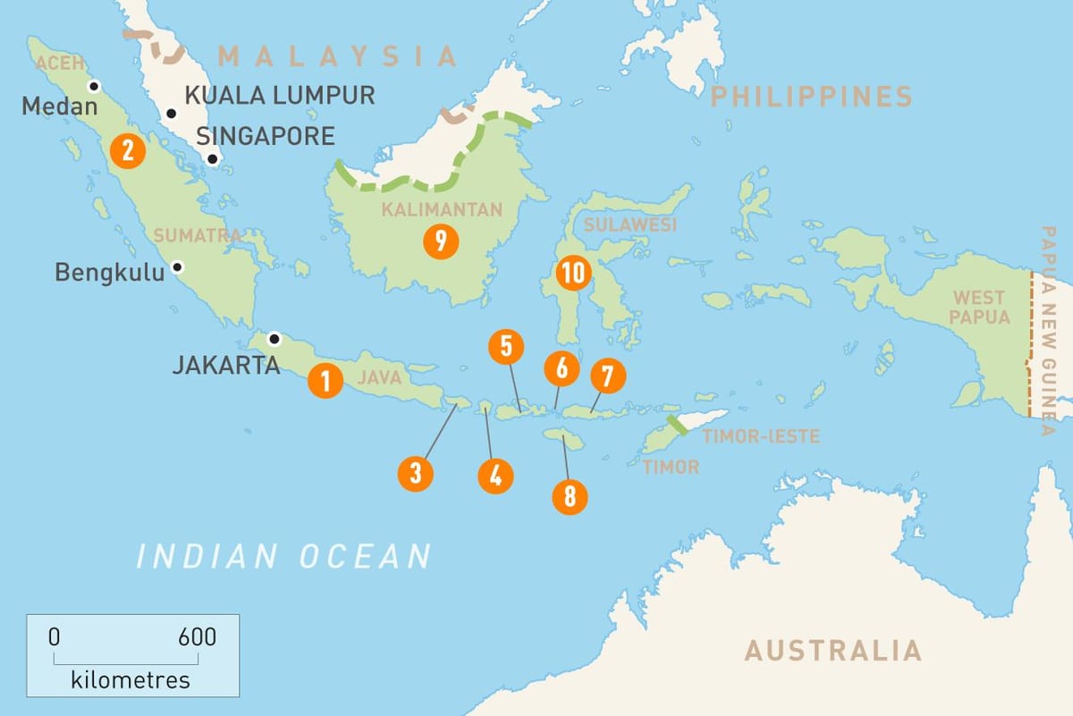 kuala lumpur környéken térkép