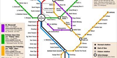 Kl árutovábbítási térkép 2016