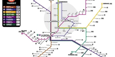 Térkép ktm árutovábbítási