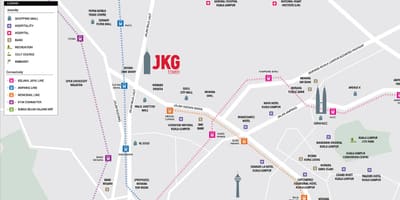 Térkép sogo kl